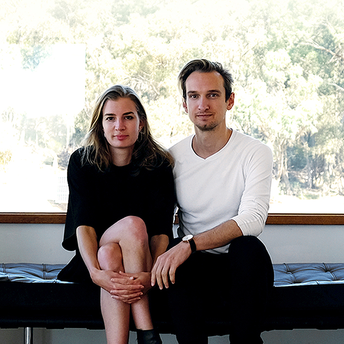 Jules Moser & Tim Hoffmann