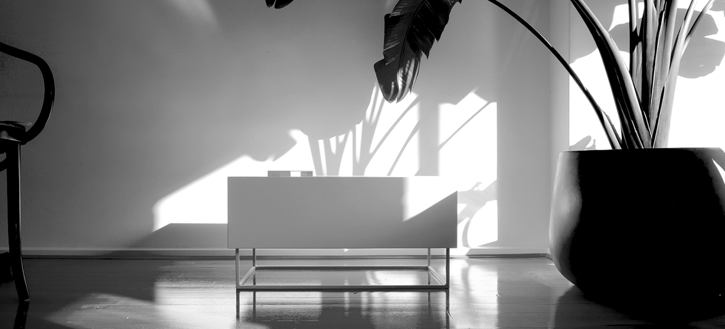 MARA Side Table &copy;Fitzroy Klee 2019