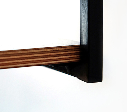 NAKA Shelf &copy;Fitzroy Klee 2018