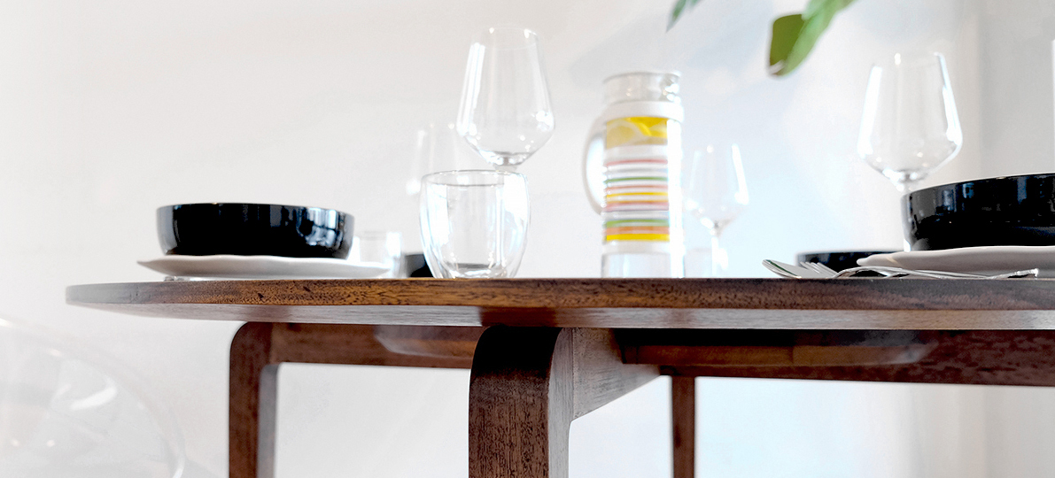 RONDI Table &copy;Fitzroy Klee 2016