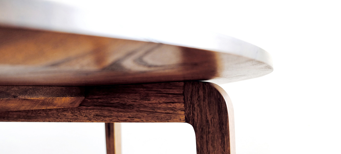 RONDI Table &copy;Fitzroy Klee 2016