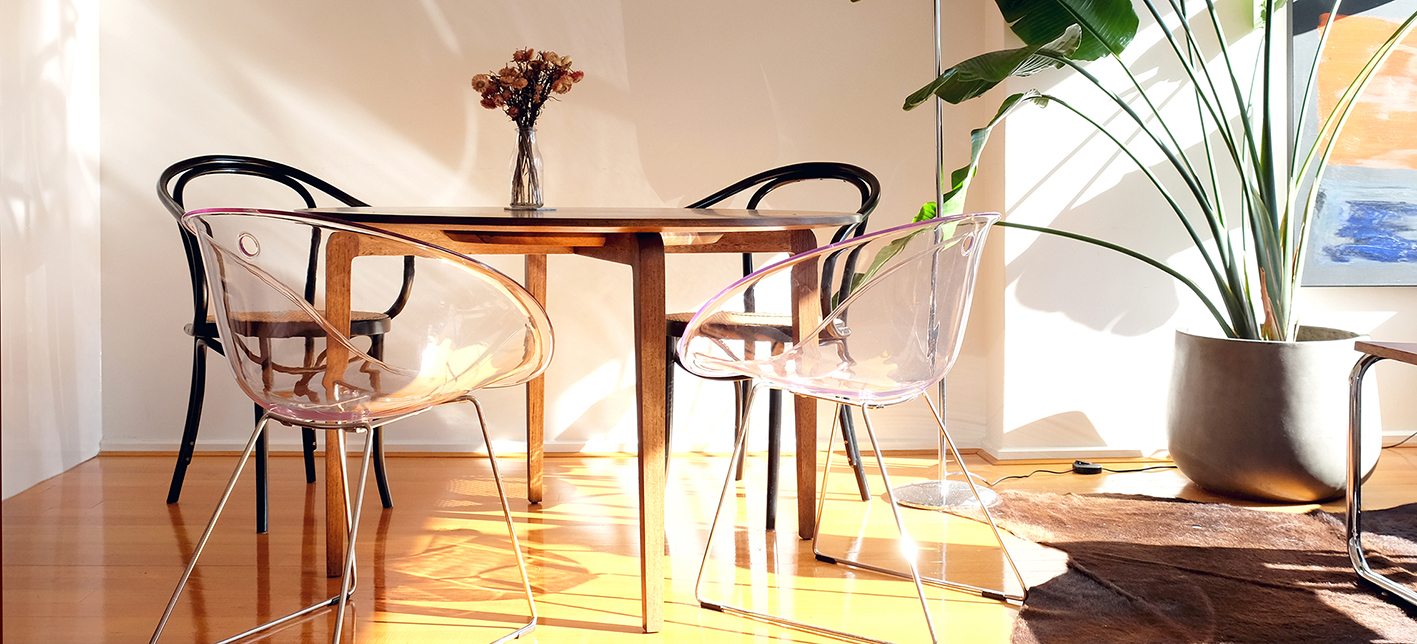 RONDI Table &copy;Fitzroy Klee 2016